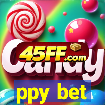 ppy bet